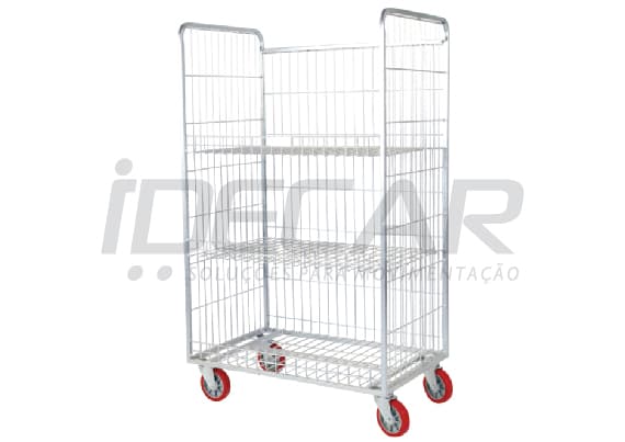 EXPOSITOR GERAL - ID360R