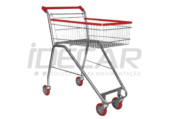 CARRINHO CANGURU - IDC65