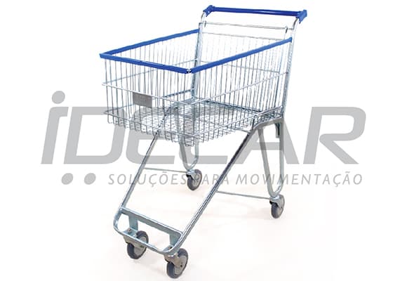 CARRINHO CANGURU - IDC100