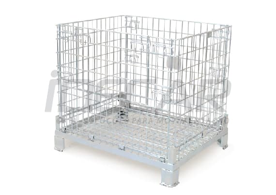 Linha Cesto Aramado Reforçado - 10