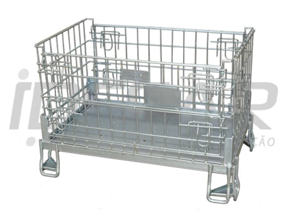 Linha Cesto Aramado Reforçado - 13