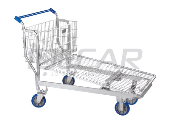 CARRINHO PRANCHA - IDN250A08 