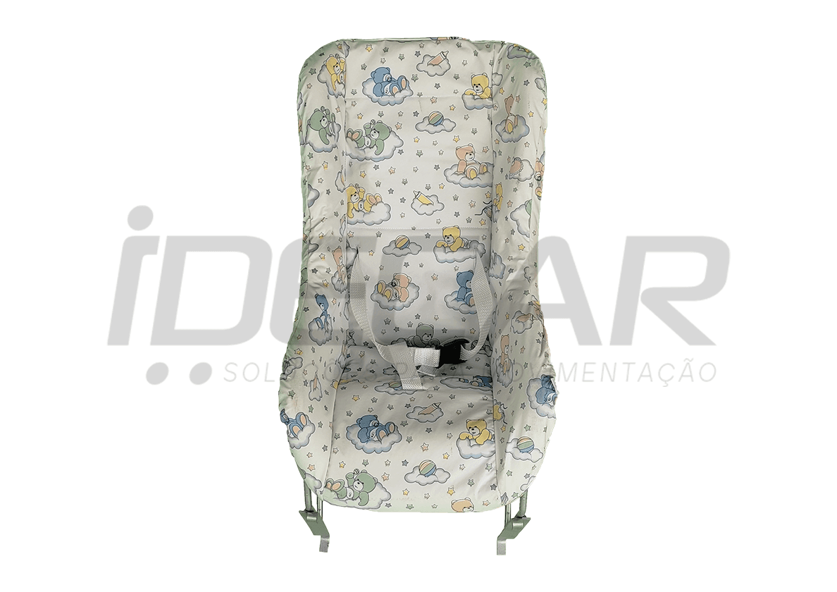 COMFORT BABY - BBCONF