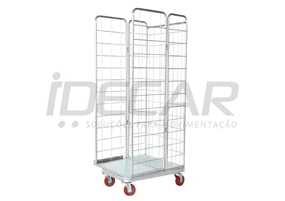 Roltainer com Rodas - ID900