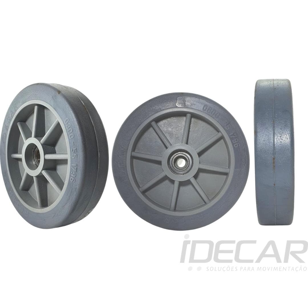 RODAS - 5