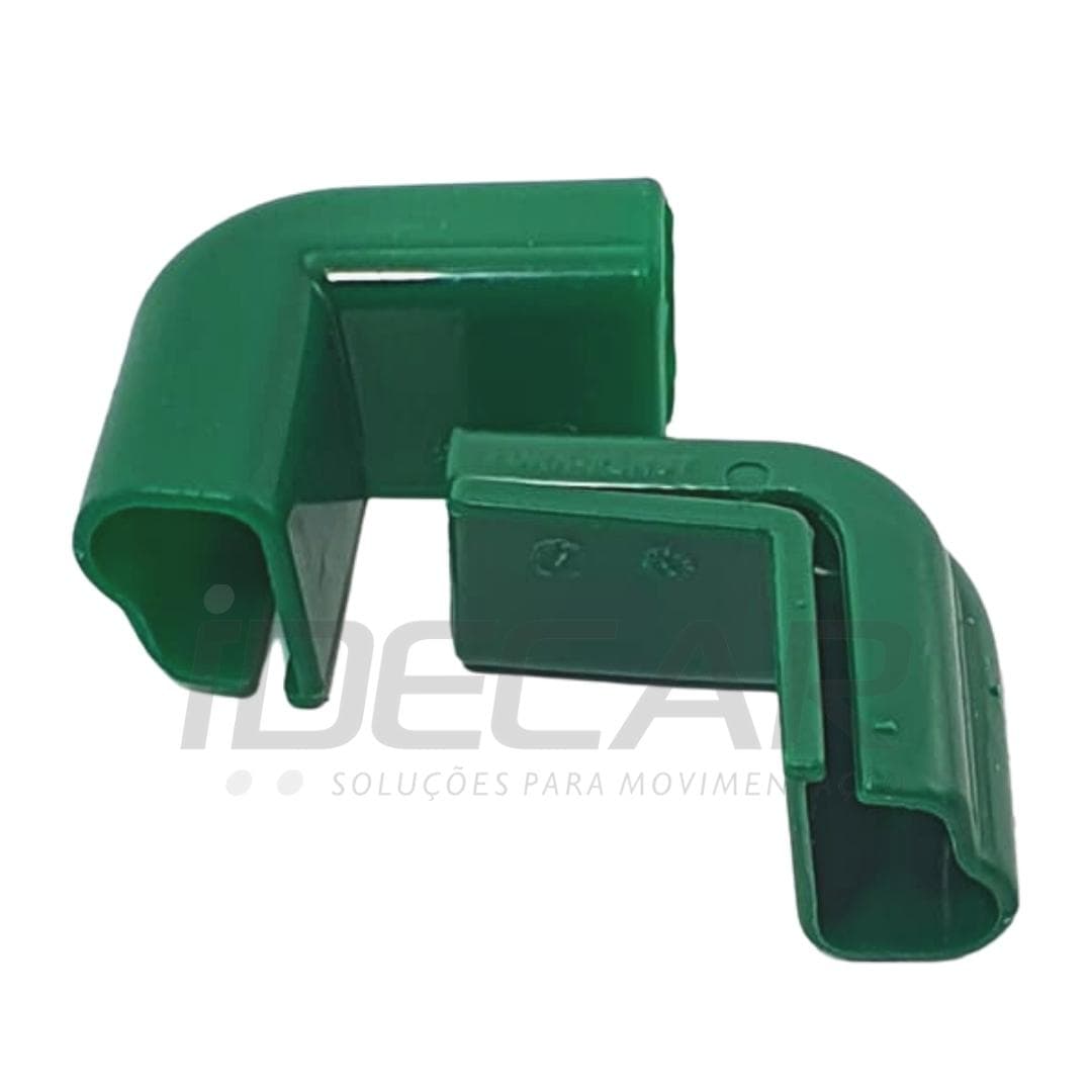 CANTONEIRA PARA CARRINHO - TIPO "B"  - 3