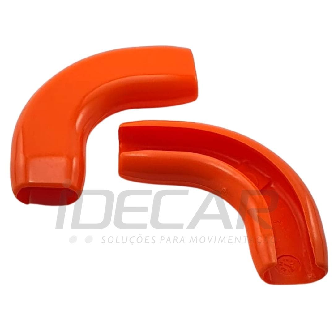 CANTONEIRA PARA CARRINHO - TIPO "C" - 2