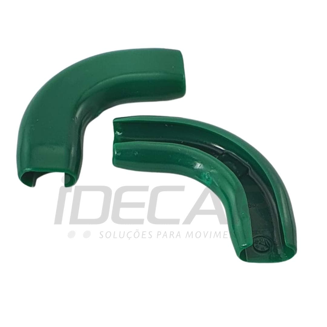 CANTONEIRA PARA CARRINHO - TIPO "C" - 3
