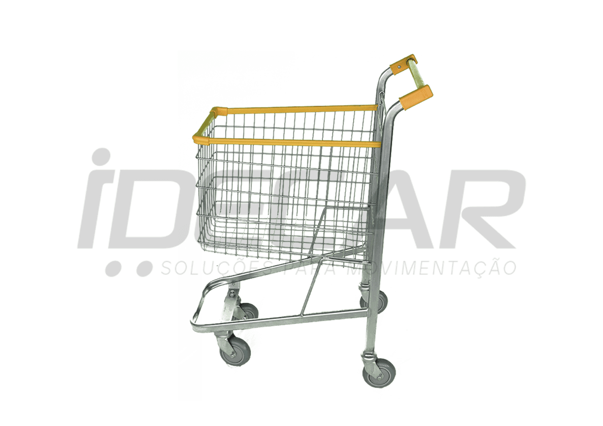 CARRINHO ADVANCED CAR - IDN060 - 4