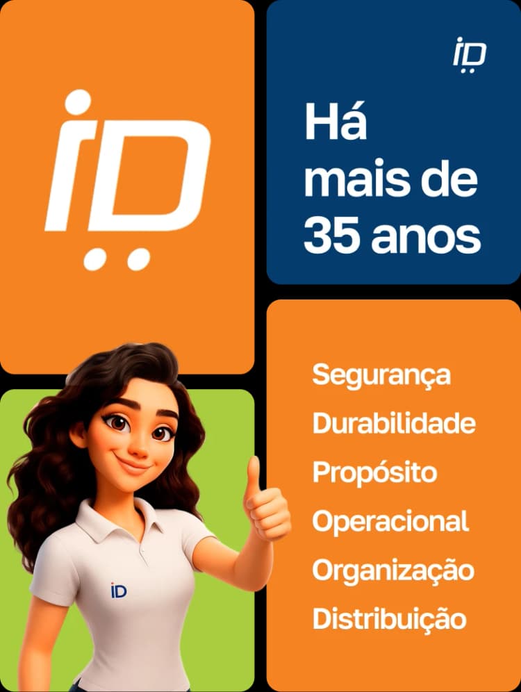 Há mais de 35 anos